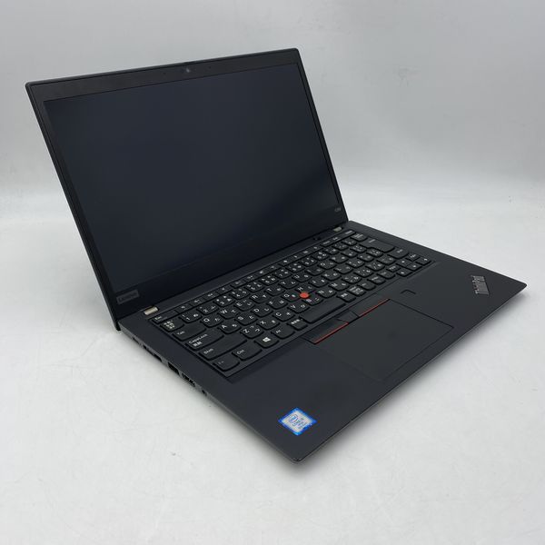 Windowsノート本体 ThinkPad x390 Core i5-8365U 8GB Lenovo ThinkPad X390 Laptop PC Intel Core i5-8365U 16GB Ram