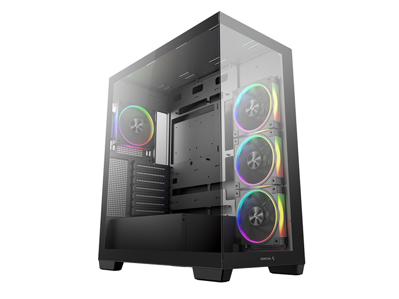 PCケース RGB冷却ファン搭載 a1.jpg