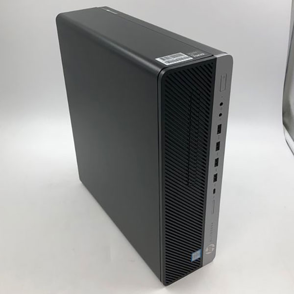 Core i5-9500+16GBメモリ搭載の「ProDesk 800 G5」が39,980円