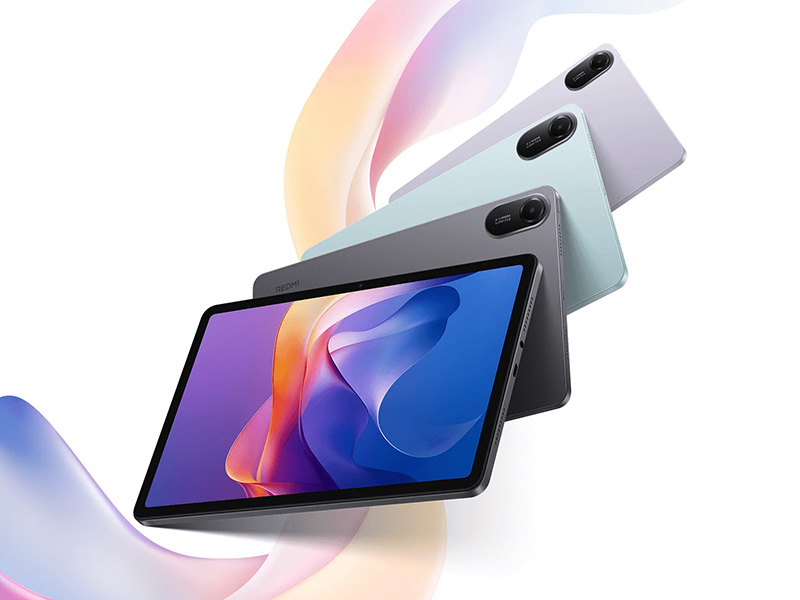 Xiaomiの11インチAndroidタブレット「Redmi Pad 2」が19,780円など