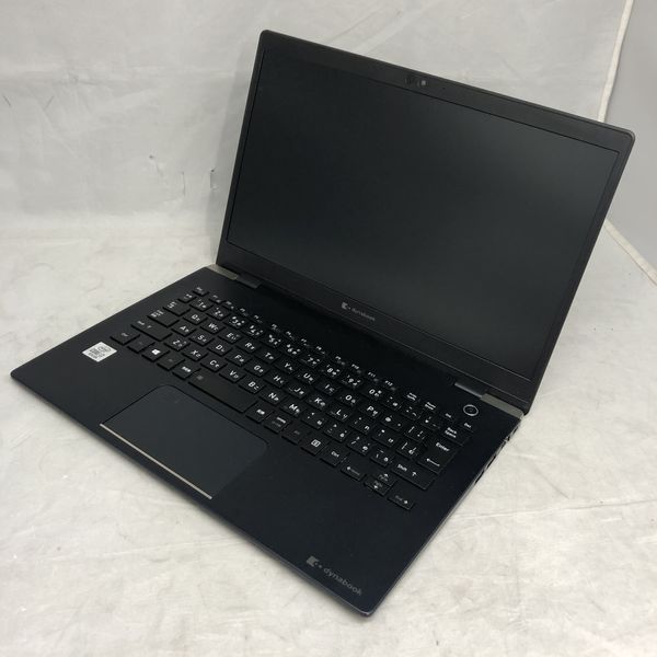 2020年 dynabook G83/F i7-10510U 16G 256GB ☆Dynabook G83/FP ☆ Core i7 10510U / SSD 256GB / Memory 8GB