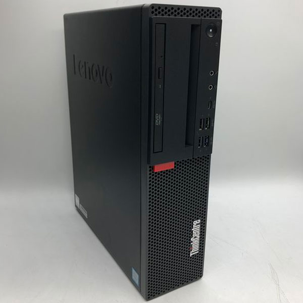Windowsデスクトップ ThinkCentre M720e Corei5-8400/16G/SSD1TB Amazon.co.jp: 【整備済み品】レノボ・ジャパン ThinkCentre M720/E