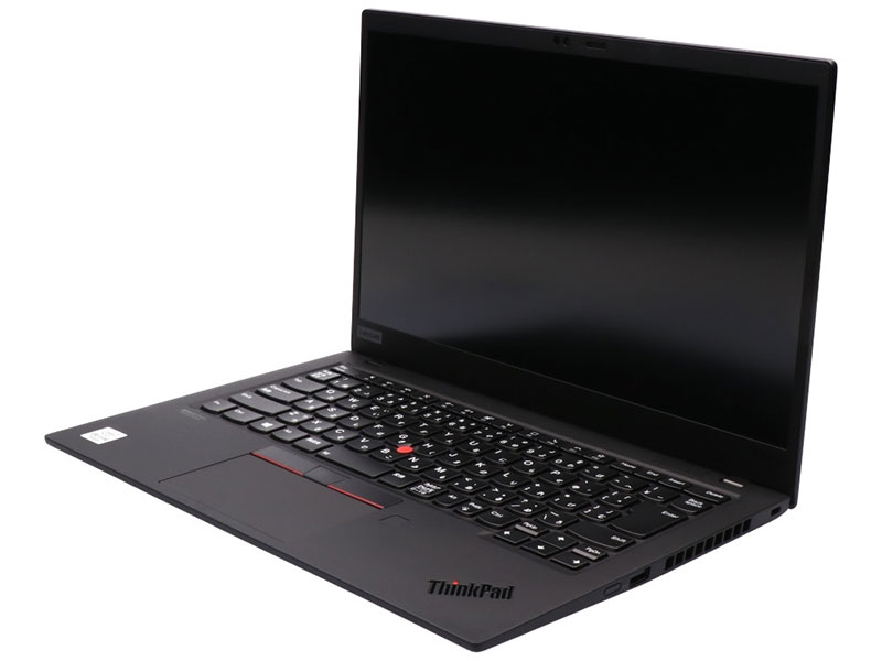 k*i様 ★ThinkPad X1 Carbon★ 第8世代i5 M.2 SSD ThinkPad Lenovo X1 Carbon 第8世代 Core i5 メモリ16GB Nvme M