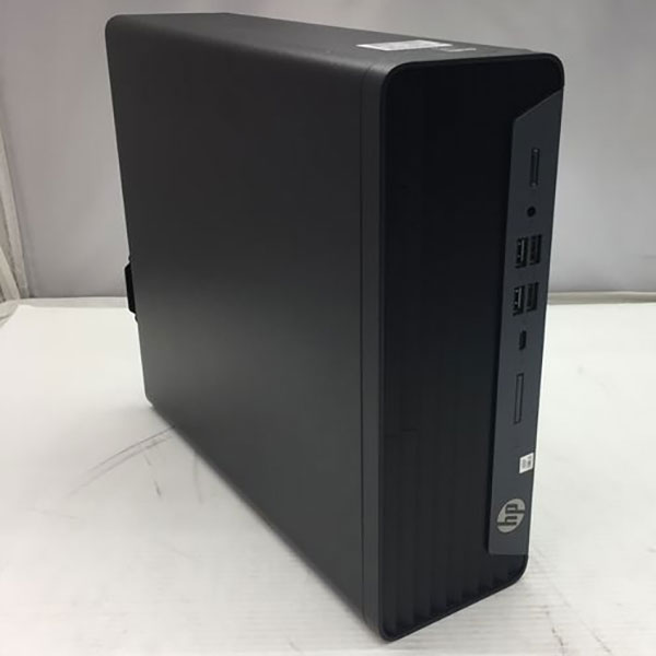 Core i5-10500+16GBメモリを搭載した「ProDesk 600 G6」が49,980円