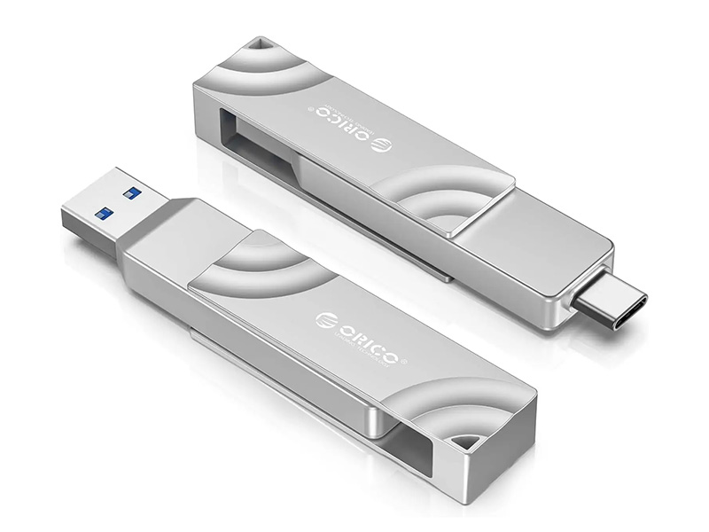 ORICOのスティック型SSDがAmazonで期間限定セール - AKIBA PC