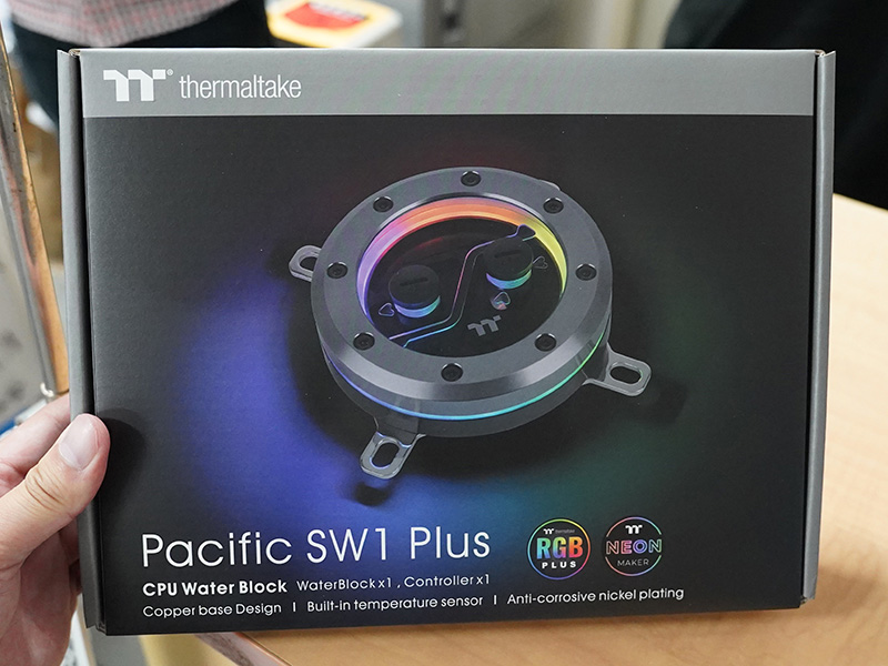 BYKSKI Digital Temperature & Flow Sensor B-TFC-CS-X – BYKSKI