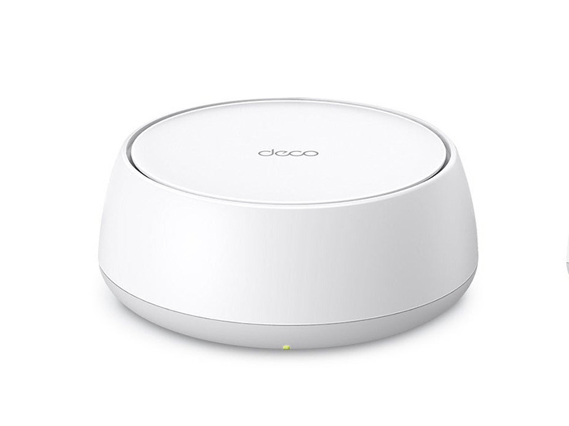 Deco BE22 Wi-Fi 7 無線LANルーター メッシュWi-Fi Deco BE85 | BE22000 トライバンドメッシュWi-Fi 7ユニット | TP-Link 日本
