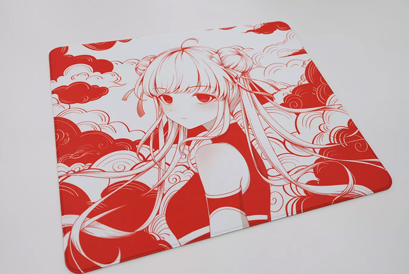 アキバで見かけたマウスパッドギャラリー ～ 第6回 ～ - AKIBA