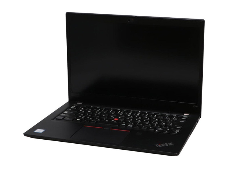 Windowsノート本体 ThinkPad x390 Core i5-8365U 8GB Amazon.com: Lenovo ThinkPad X390 Laptop, Intel Core i5-8265U