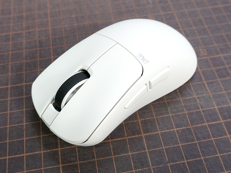 (専用)(中古)pulsar xlite crazylight Pulsar PXLCL101 Xlite CrazyLight Gaming Mouse Jet Black