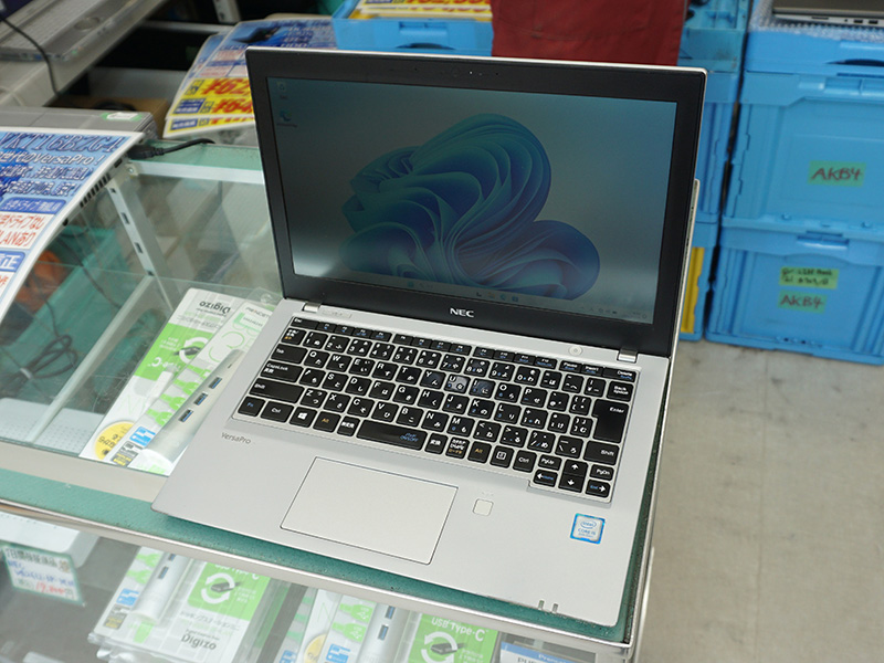 ☆Windows10Pro搭載☆送料無料☆初心者～☆3/5 ☆Windows10Pro搭載☆送料無料☆初心者～☆3/5