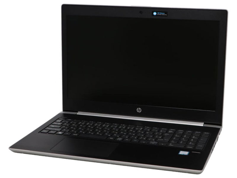 hp - 中古品　HP Probook 日本HP HP PROBOOK 650G5 中古 ノート Office Win11 第8世代