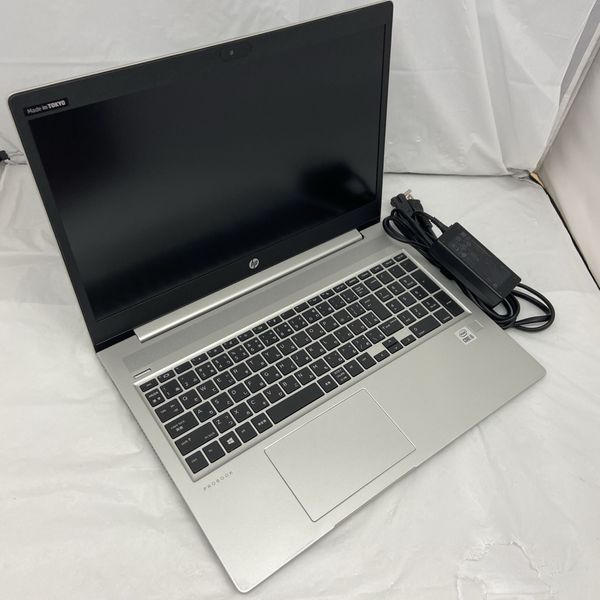 Core i5-10210U+16GBメモリを搭載した「ProBook 450 G7」が54,980円