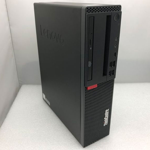 Core i5-8400+16GBメモリ搭載「ThinkCentre M720s」が32,980円