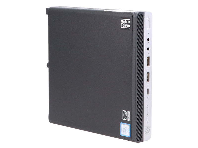 ELITE DESK 800 G4 DM 35W 本体のみ 中古 EliteDesk 800 G4 DM 35W HP デスクトップパソコン Corei5