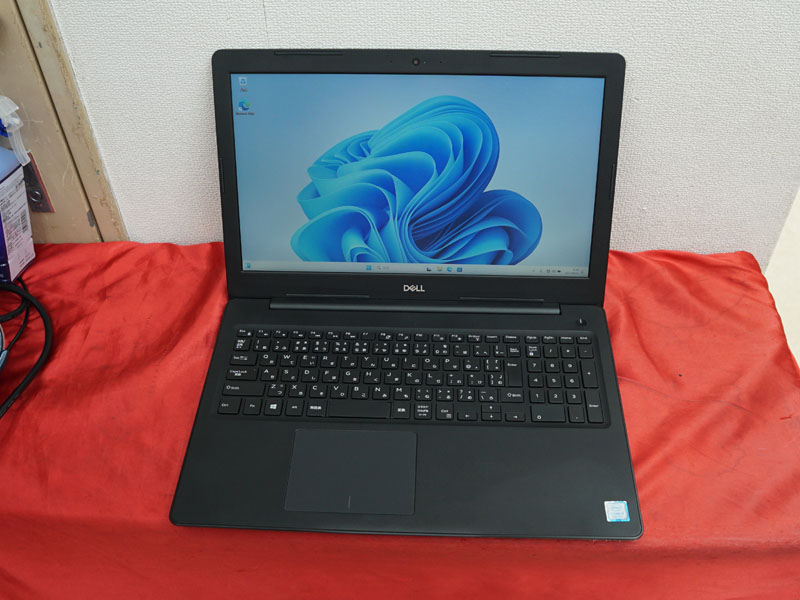 第8世代Core i3搭載の15.6インチノートが17,800円、Windows 11