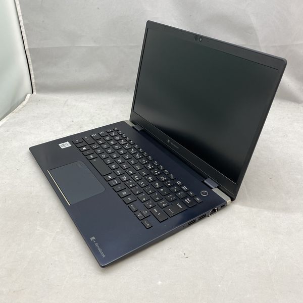 13.3型「dynabook G83/FR」が69,980円、Core i7-10510U+16GB