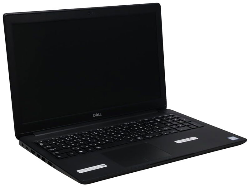 Windowsノート本体 Windows11Pro DELL Latitude 3500 Core i5-8265U+Windows 11 Pro搭載「Latitude 3500」が28,600円