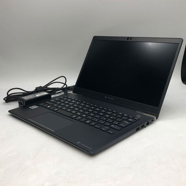 Core i5-10210U搭載の「dynabookG83/FS」が39,800円、パソコン工房で