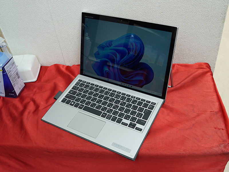 Looppad ct 中古 NEC MATE MRT29/L-B PC-MRT29LZ81CZB [WAJ01047][中古デスクトップ