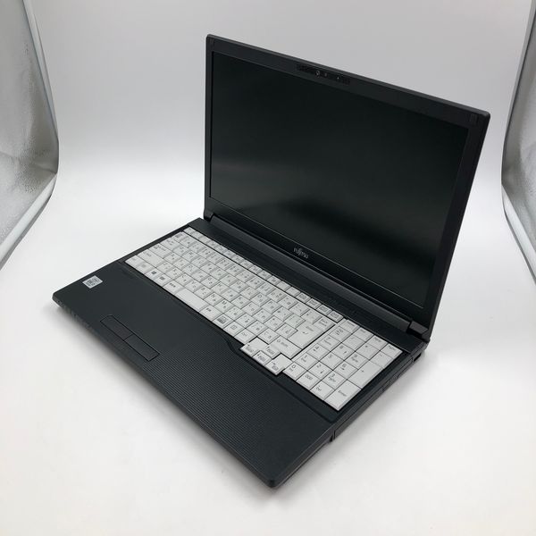 LIFEBOOK A7510/E i5 第10世代 16GB 240GB 中古 第10世代Core+16GBメモリを搭載した15.6型「LIFEBOOK」が39,980円