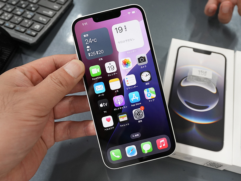 iPhone 16e」が89,800円で大量入荷！期間限定セール - AKIBA PC