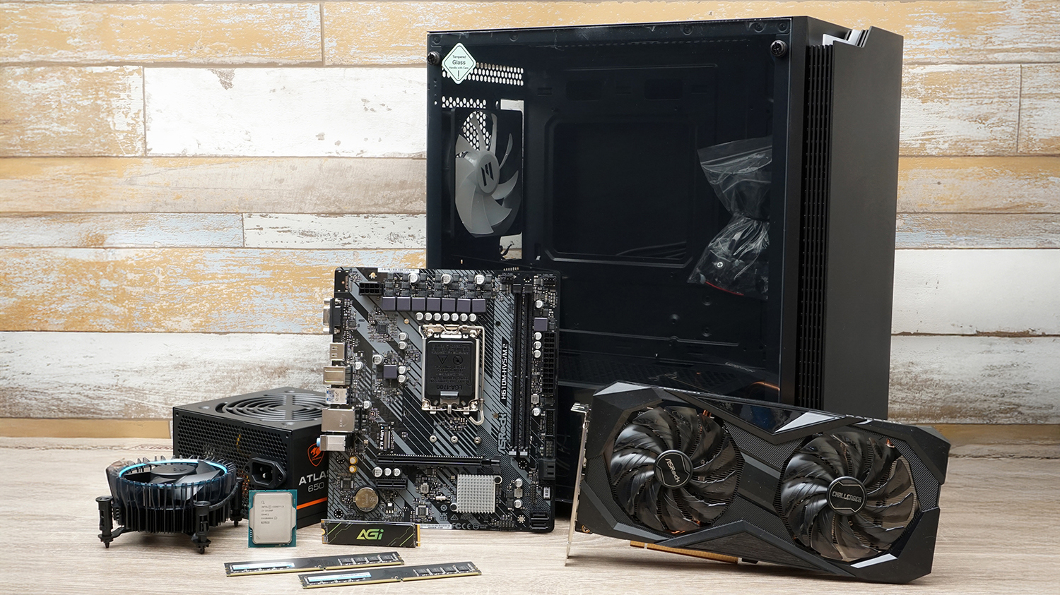 ゲーミングPC 作成相談 最安！世界に一つだけのオリジナルPC作成代行します 全て相談し