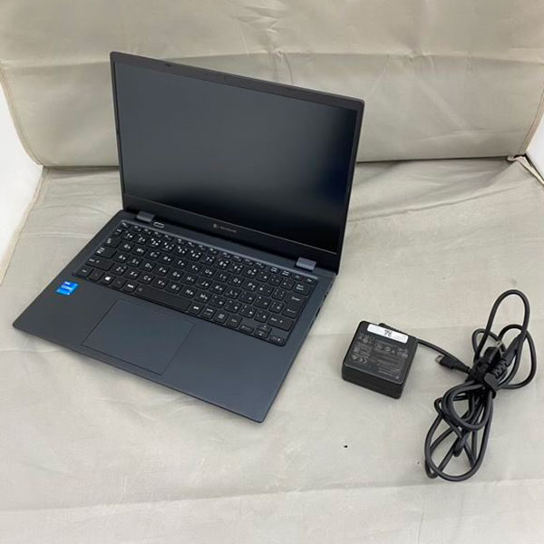 Core i5-1135G7を搭載した「dynabookG83/HS」が67,800円、パソコン工房