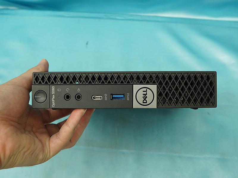 DELL OptiPlex micro超小型 第8世代i3 メモリ8GB SSD DELL OptiPlex micro超小型 第8世代i3 メモリ8GB SSD - メルカリ