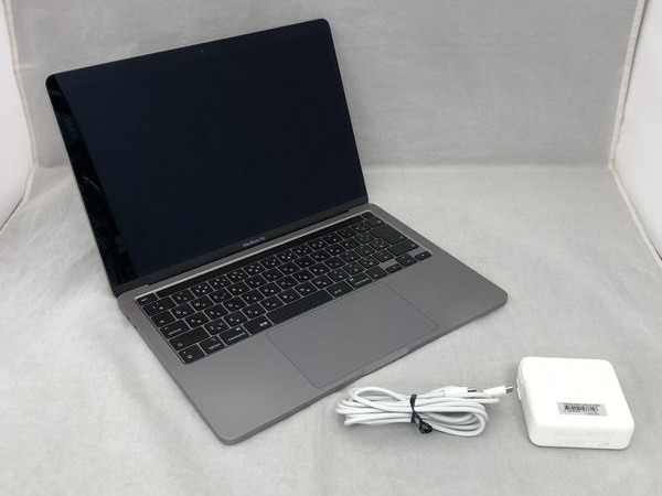 Core i7+32GBメモリ搭載の13.3型「MacBook Pro」が88,980円