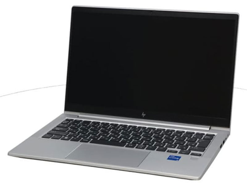 第13世代Core i5+16GBメモリを搭載した「EliteBook 630 G10」の
