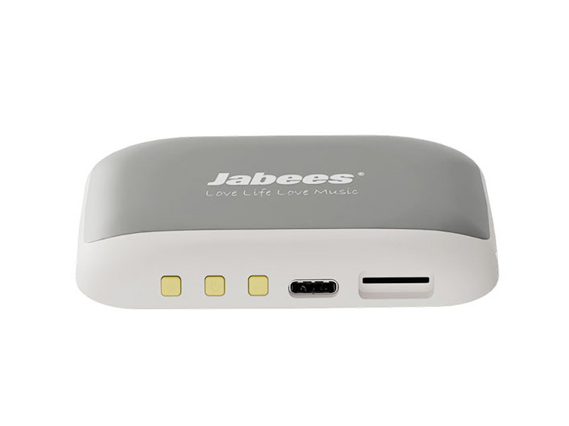 枕元に置く骨伝導式スピーカー「OYASUMI-NA」が入荷 - AKIBA PC Hotline!