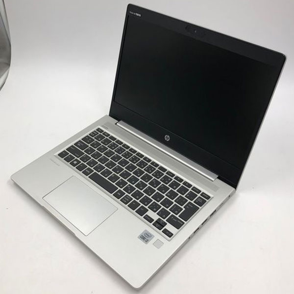 HP 13.3型ノートPC ProBook 430 G7 第10世代i3 13.3型ノートPC「ProBook 430 G7」が34,980円、Core i3-10110U