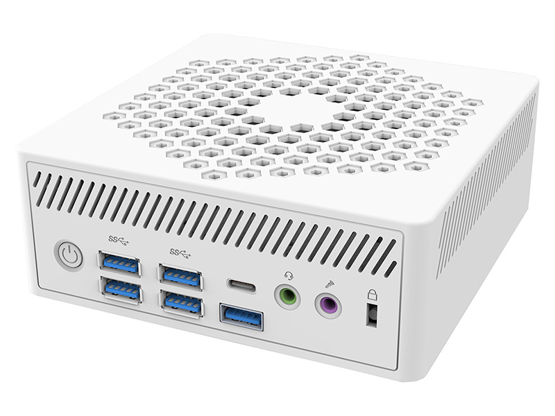 Intel N150やWindows 11 Pro搭載のファンレスミニPC「LN150W」が発売