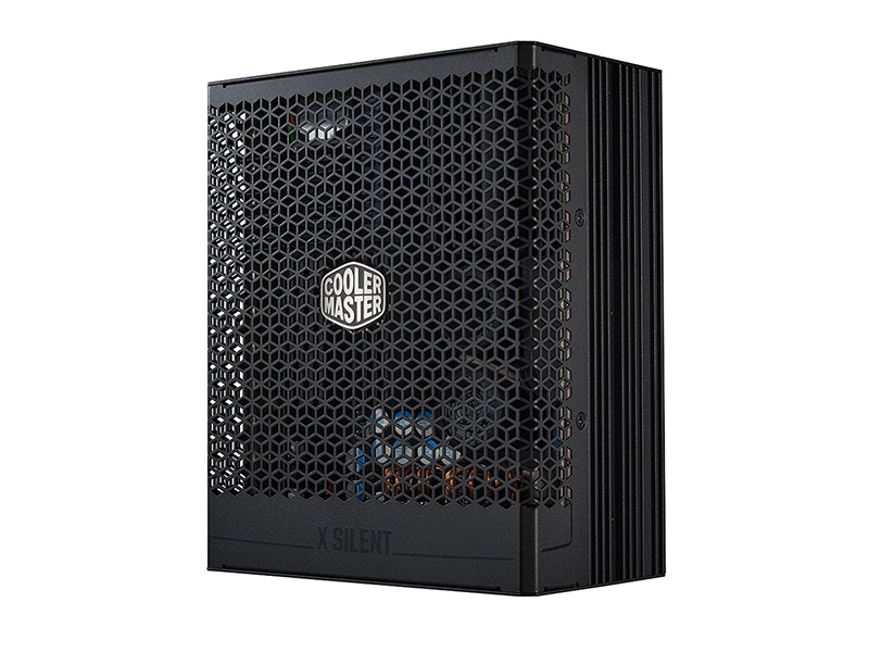 動作音ゼロのファンレス電源「X Silent Edge Platinum 850」がCooler