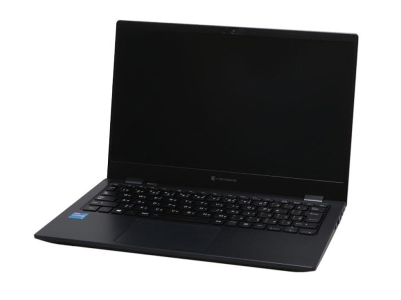 dynabook G83/HS」の訳あり中古品が37,400円、Core i5-1135G7