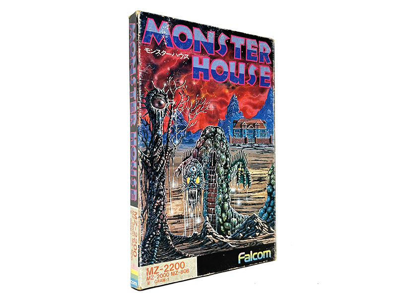 激レア】マリオブラザーズSPECIAL MZ-2200版 テープ完品 楽天市場