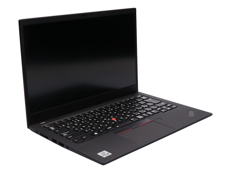 Core i5-10310U+Windows 11 Pro搭載の「ThinkPad X1 Carbon Gen8