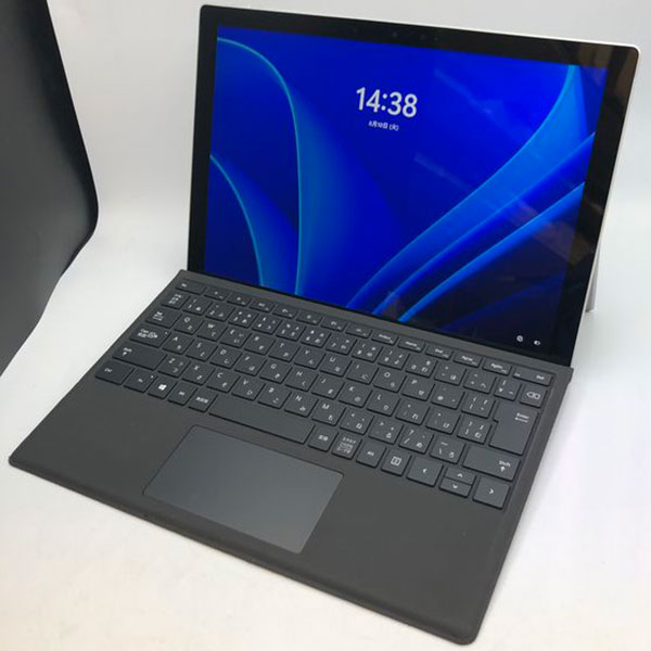 Core i5-1135G7+16GBメモリ搭載の「Surface Pro 7+」が54,980円