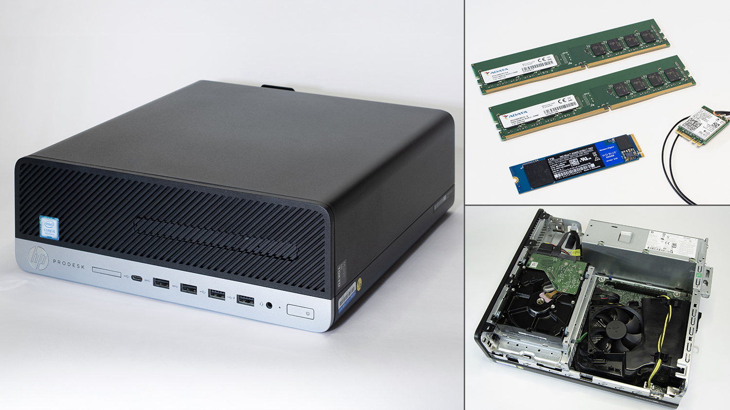 Windows 10サポート終了！格安中古で手に入れた中古デスクトップPCの