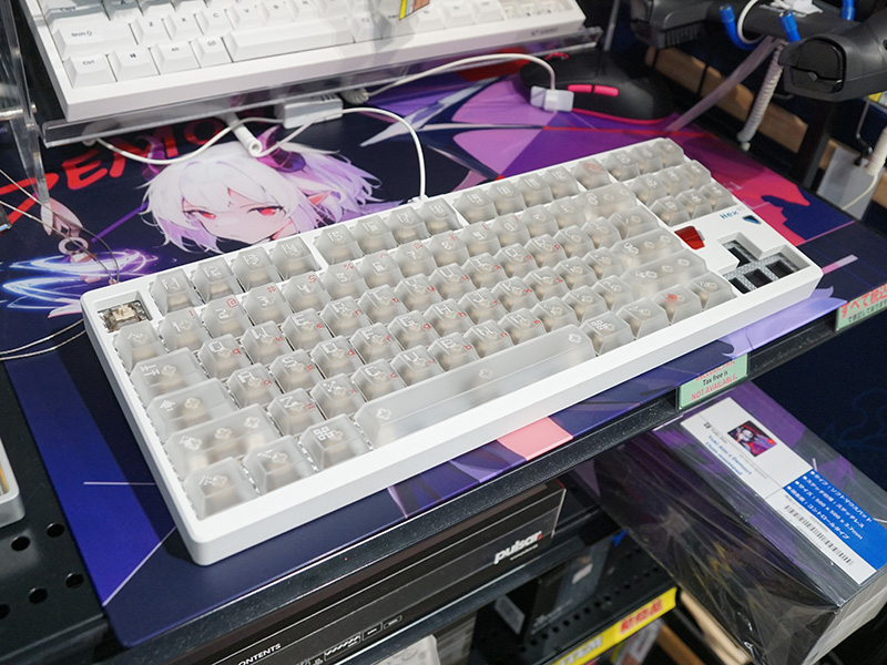 キミガシネ ジョー ドットアクキー キミガシネ キャラドットアクキー アクリルキーホルダー ジョー 2025年