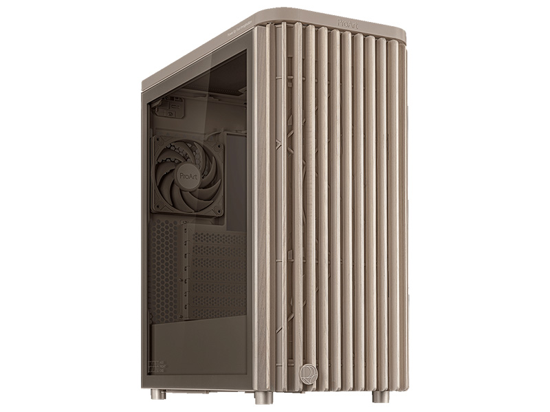 PCケース(自作PC用) ASUS ProArt PA401 Amazon.com: ASUS ProArt PA401