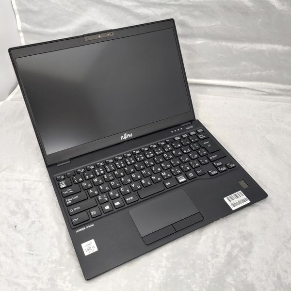 第10世代CoreやWindows11 Pro搭載の「LIFEBOOK U9310/D」が46,981円