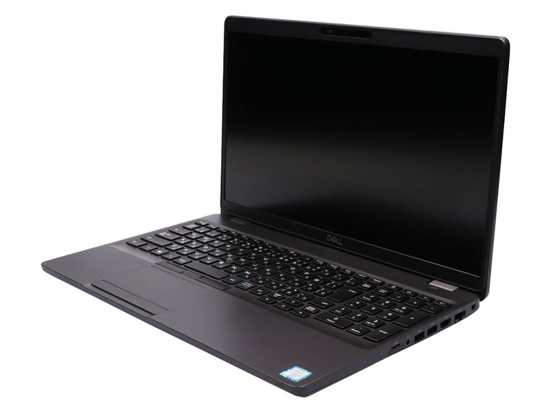Dell Latitude 5500 【ほぼ未使用】Office2024付き Dell Latitude 5500 【ほぼ未使用】Office2024付き DELL「Latitude