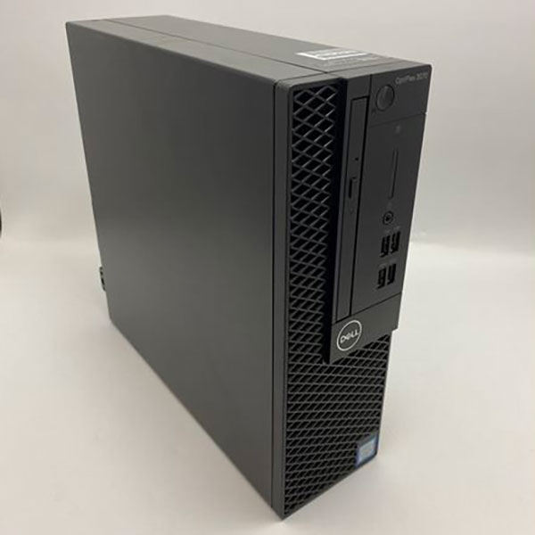 Core i5-9500や512GB SSD搭載の「Optiplex 3070SF」が39,980円