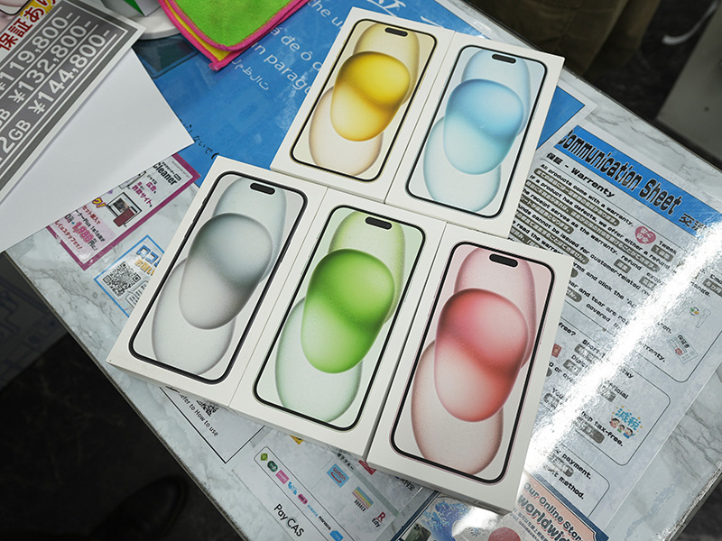 iPhone15 plus SIMフリー 512GB バッテリー98% iPhone15 plus SIMフリー 512GB バッテリー98% iPhone15 512GB APPLE