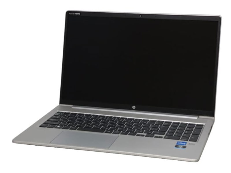 第12世代Core i5や16GBメモリを搭載した「ProBook 450 G9」が83,600円