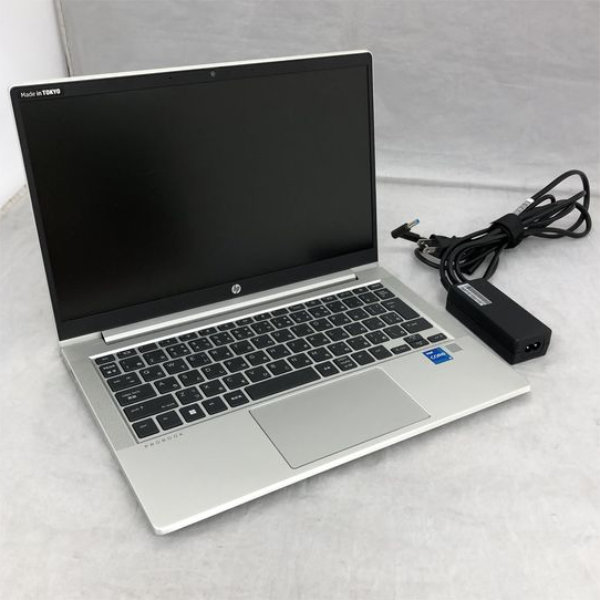 Windowsノート本体 HP ProBook 430G8 Core i5 1135G7 Amazon.com: HP ProBook 430 G8 Business Laptop, 13.3