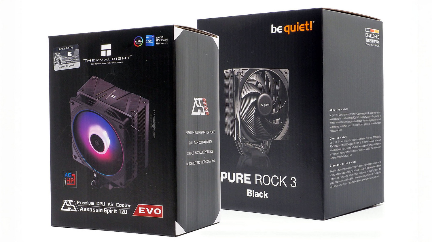 まだまだあるぞ、4,000円前後で買える“優秀な”シングルタワーCPU