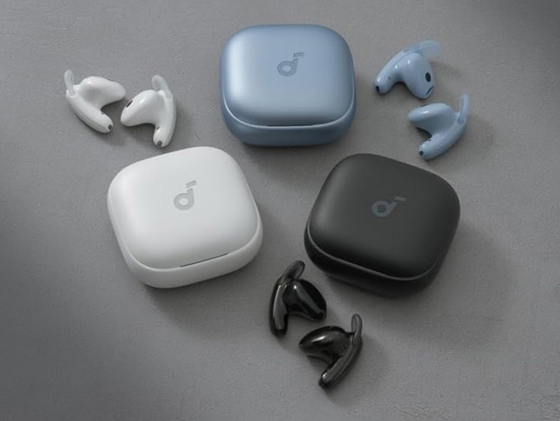 Ankerのノイキャンイヤホン「Soundcore Liberty Buds」が発売、初回